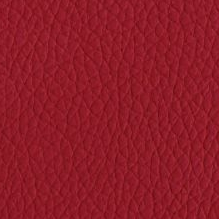 ECO LEATHERETTE- RED